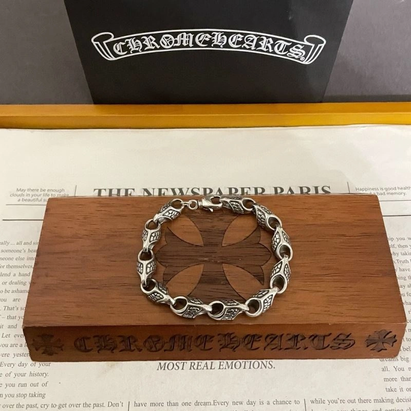 Chrome Hearts Bracelets Casual 241724