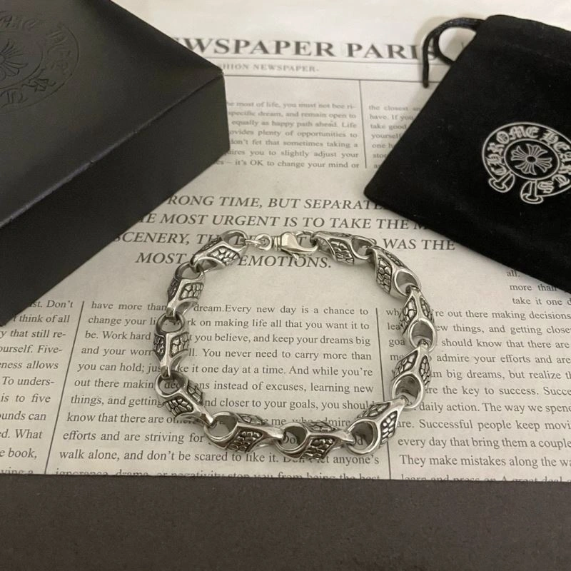 Chrome Hearts Bracelets Casual 241724