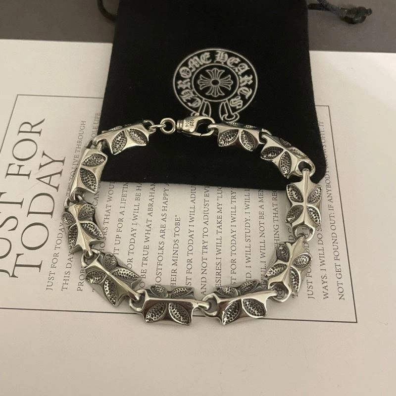 Chrome Hearts Bracelets Lightweight 241731