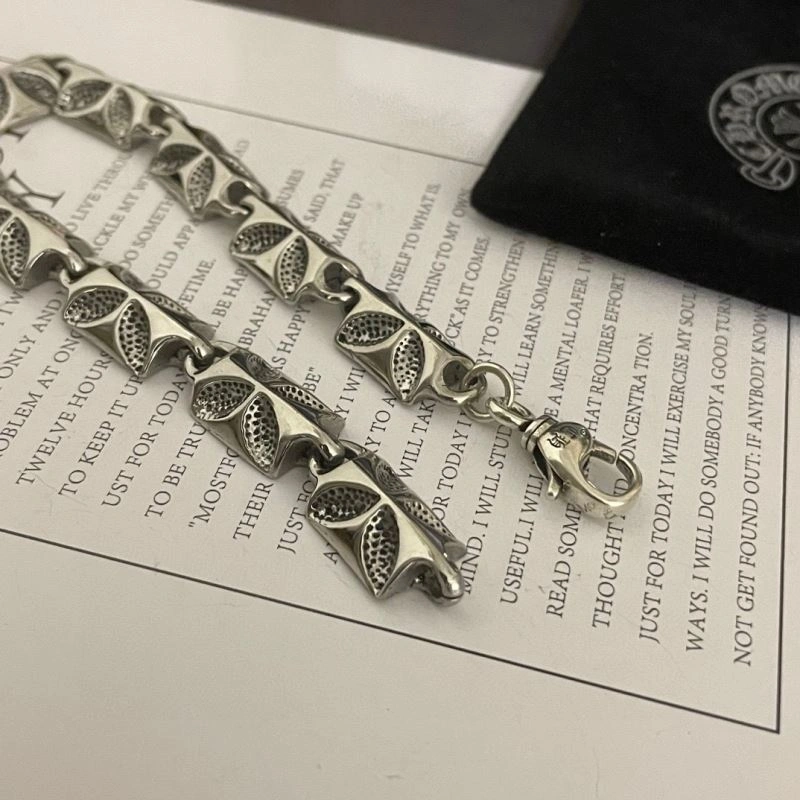 Chrome Hearts Bracelets Lightweight 241731