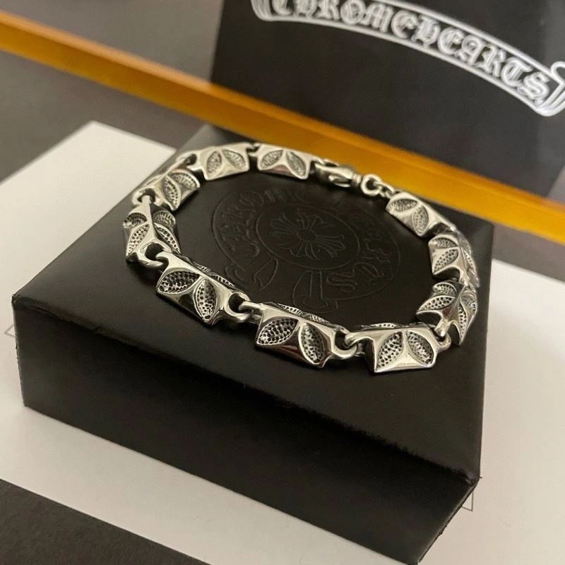 Chrome Hearts Bracelets Lightweight 241731