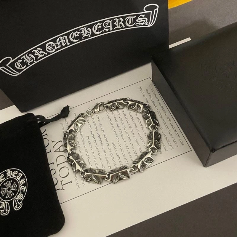 Chrome Hearts Bracelets Lightweight 241731