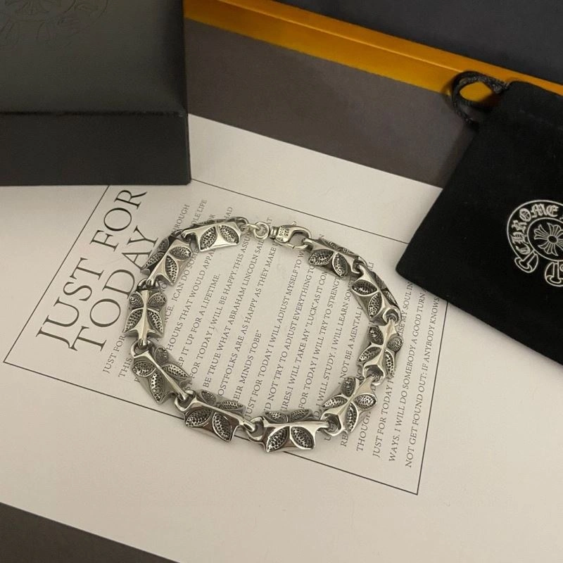 Chrome Hearts Bracelets Lightweight 241731