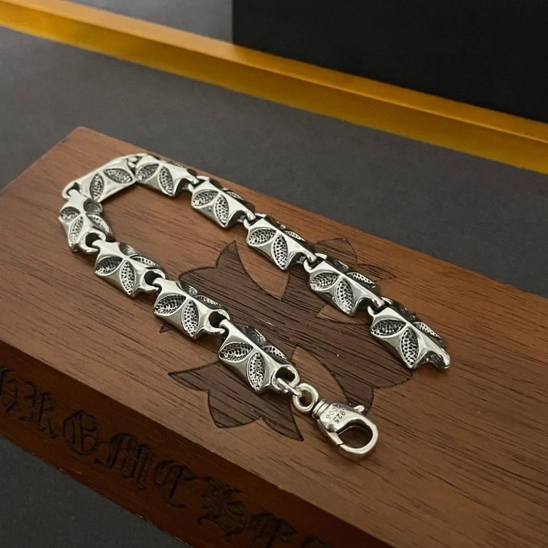 Chrome Hearts Bracelets Lightweight 241731