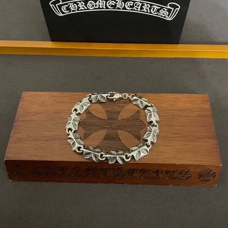 Chrome Hearts Bracelets Lightweight 241731