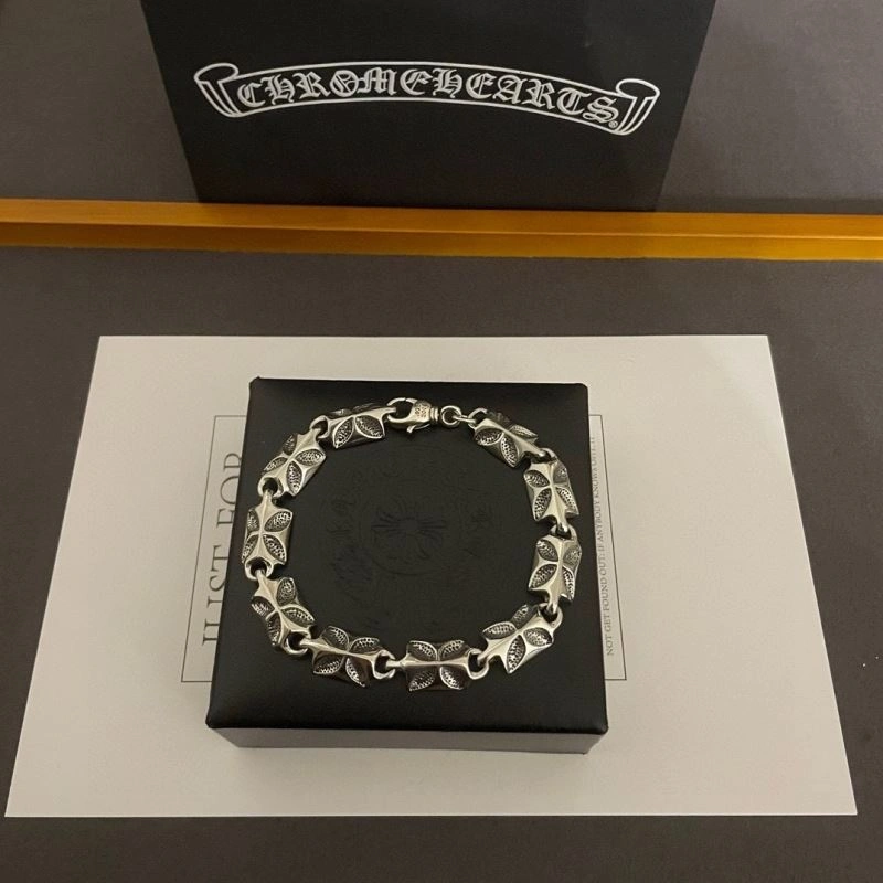 Chrome Hearts Bracelets Lightweight 241731