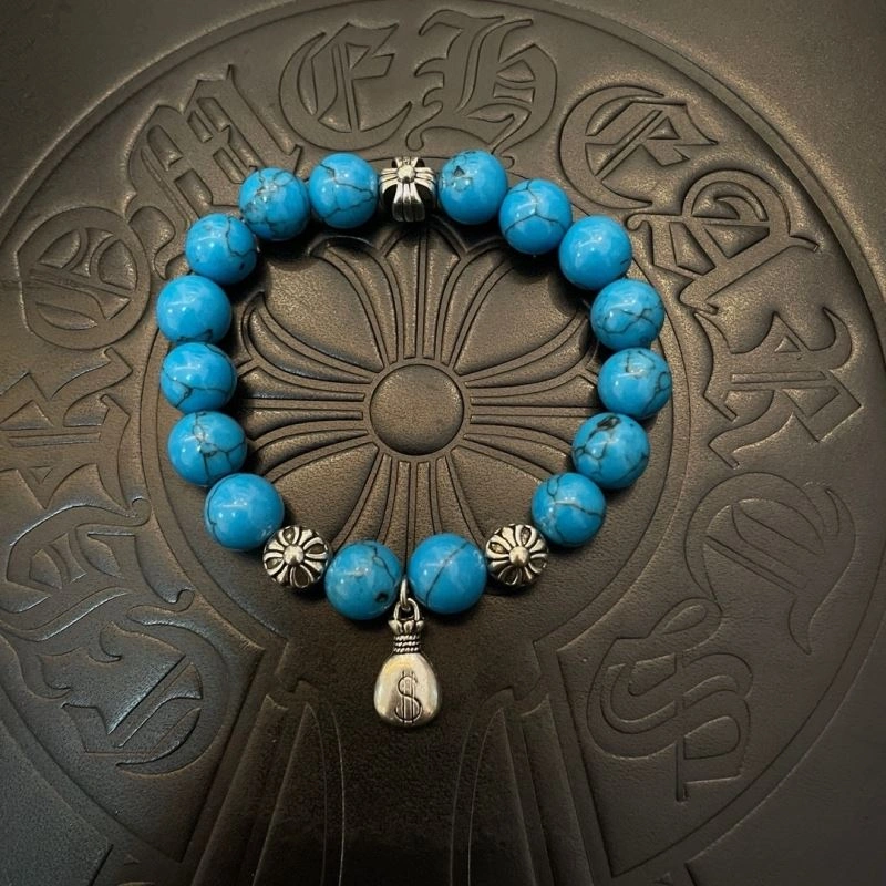 Trendy Chrome Hearts Bracelets 241730