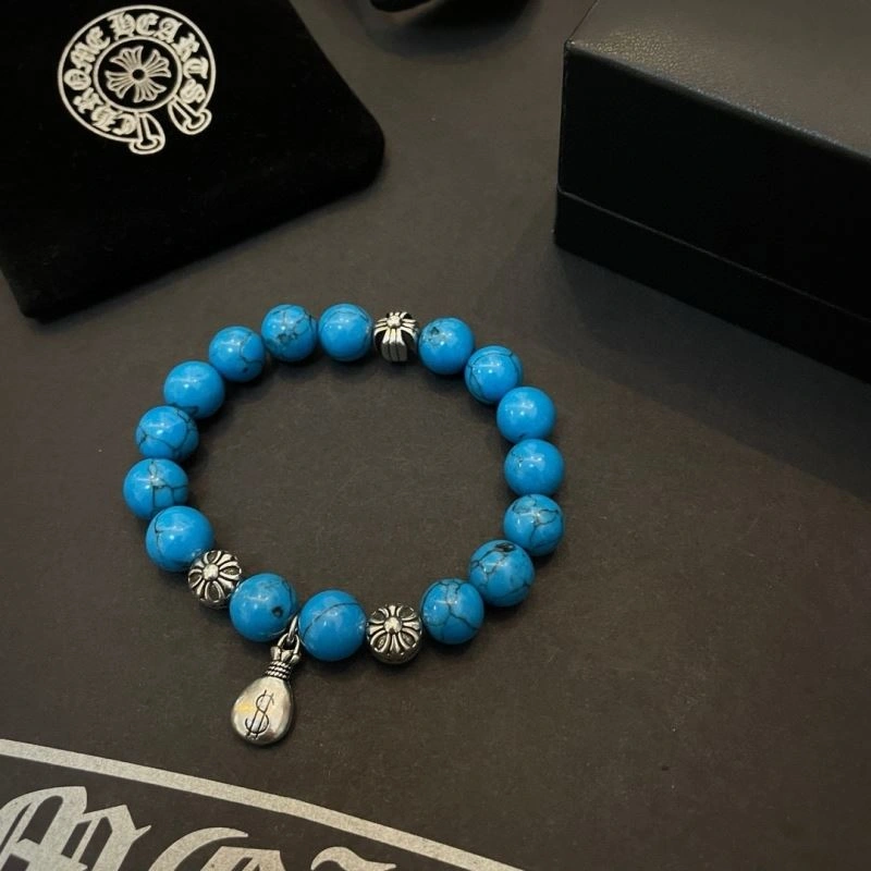 Trendy Chrome Hearts Bracelets 241730