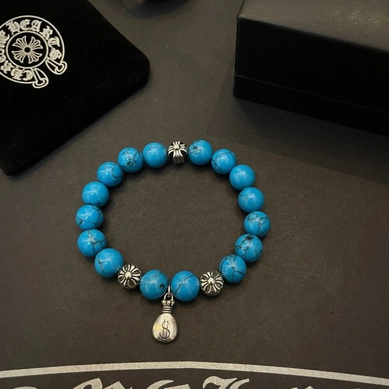 Trendy Chrome Hearts Bracelets 241730