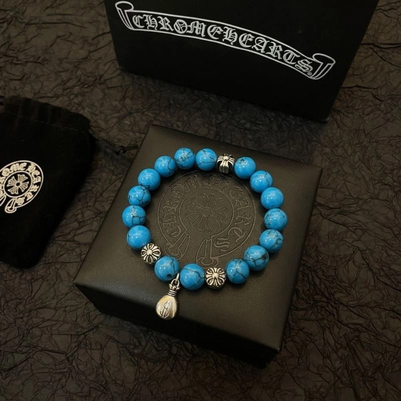 Trendy Chrome Hearts Bracelets 241730