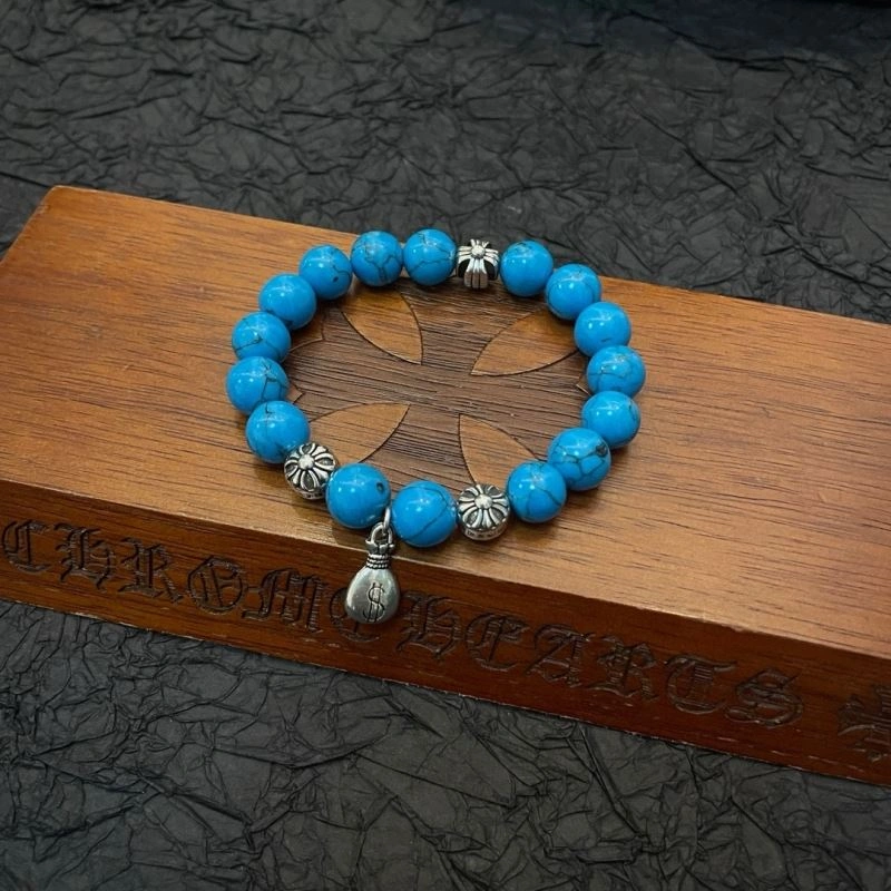 Trendy Chrome Hearts Bracelets 241730