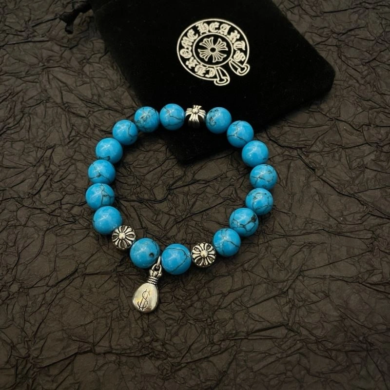 Trendy Chrome Hearts Bracelets 241730