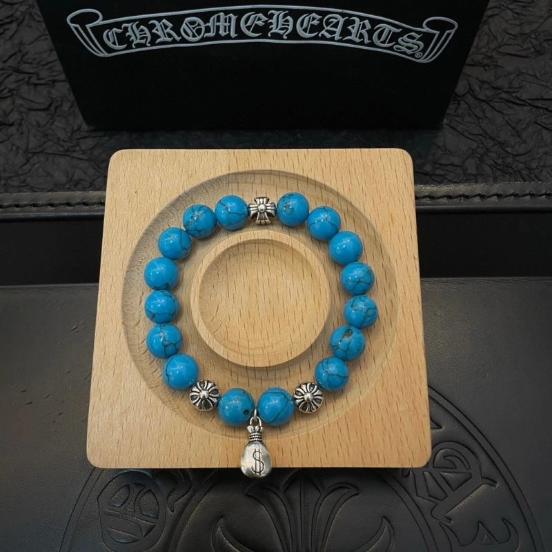 Trendy Chrome Hearts Bracelets 241730