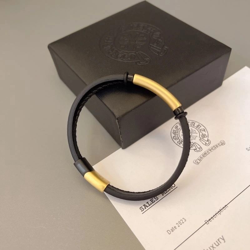 Chrome Hearts Bracelets HighQuality 241726