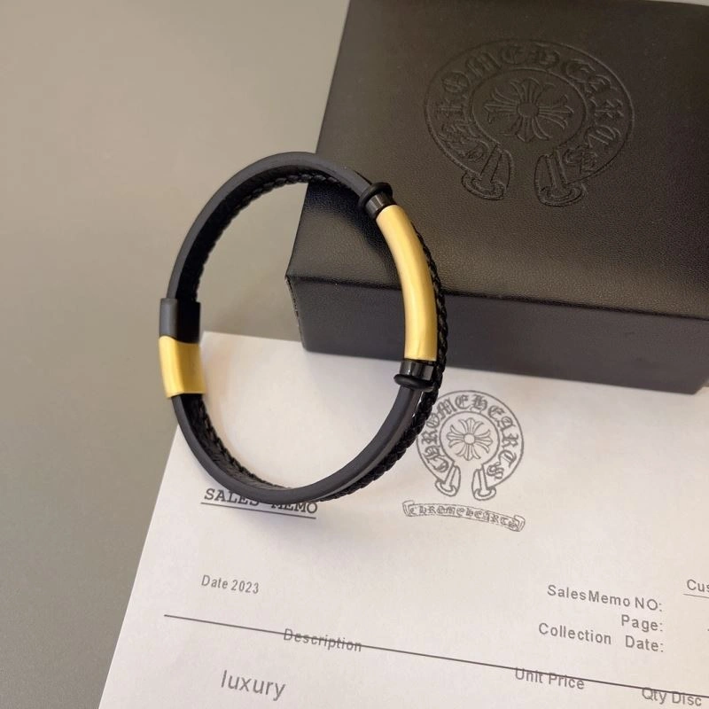 Chrome Hearts Bracelets HighQuality 241726