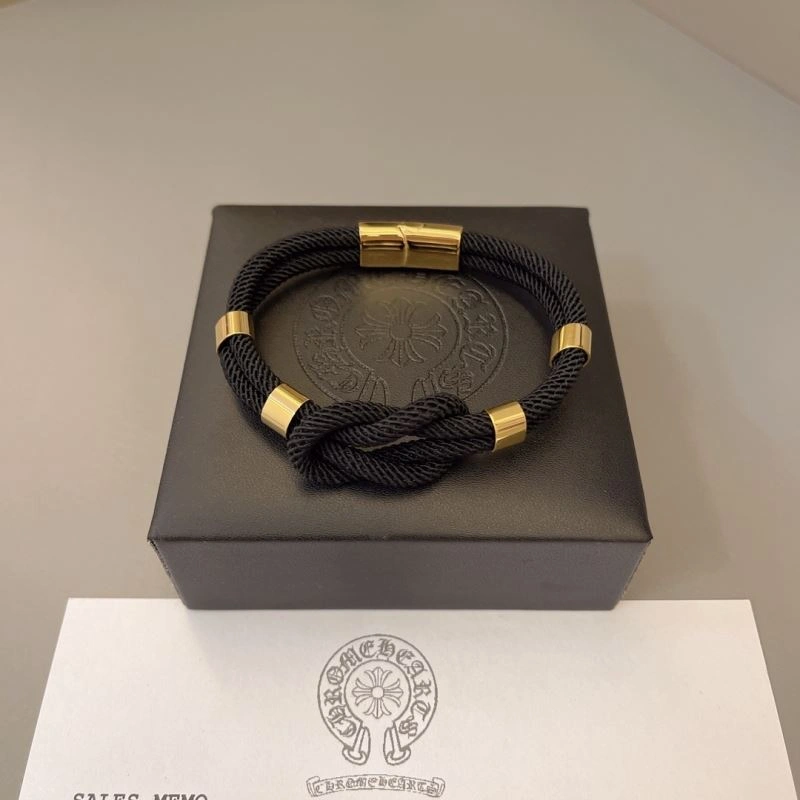 Chrome Hearts Bracelets DailyWear 241727