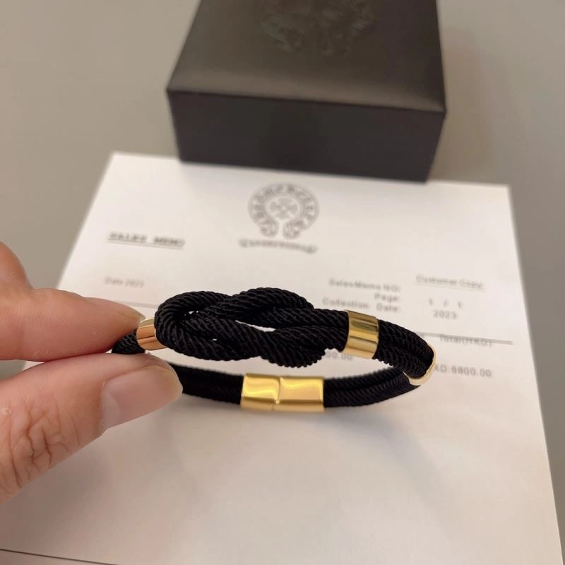 Chrome Hearts Bracelets DailyWear 241727