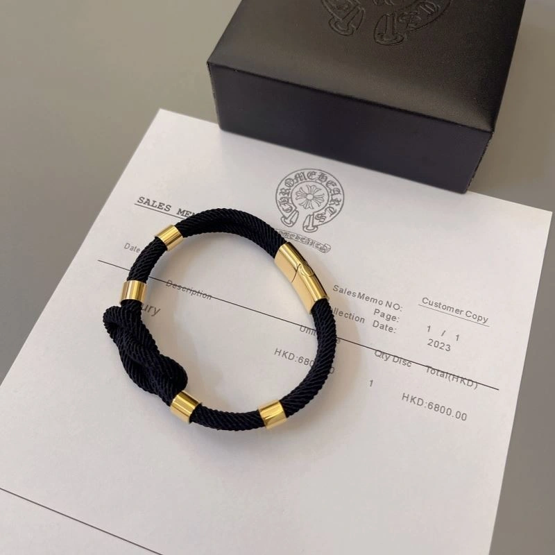 Chrome Hearts Bracelets DailyWear 241727