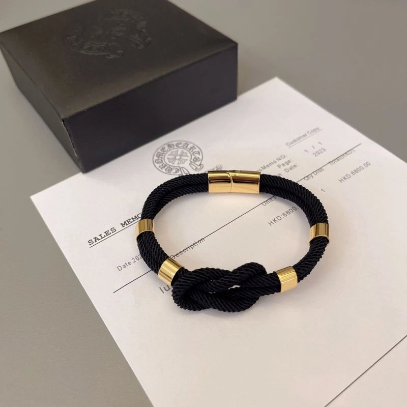 Chrome Hearts Bracelets DailyWear 241727
