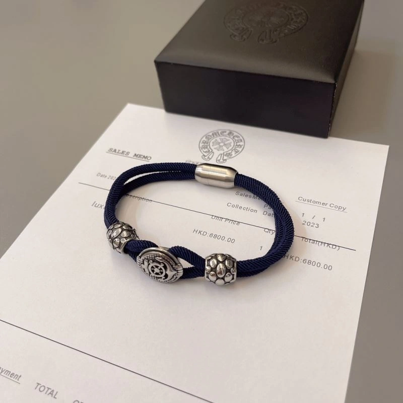 Chrome Hearts Bracelets DailyWear 241727