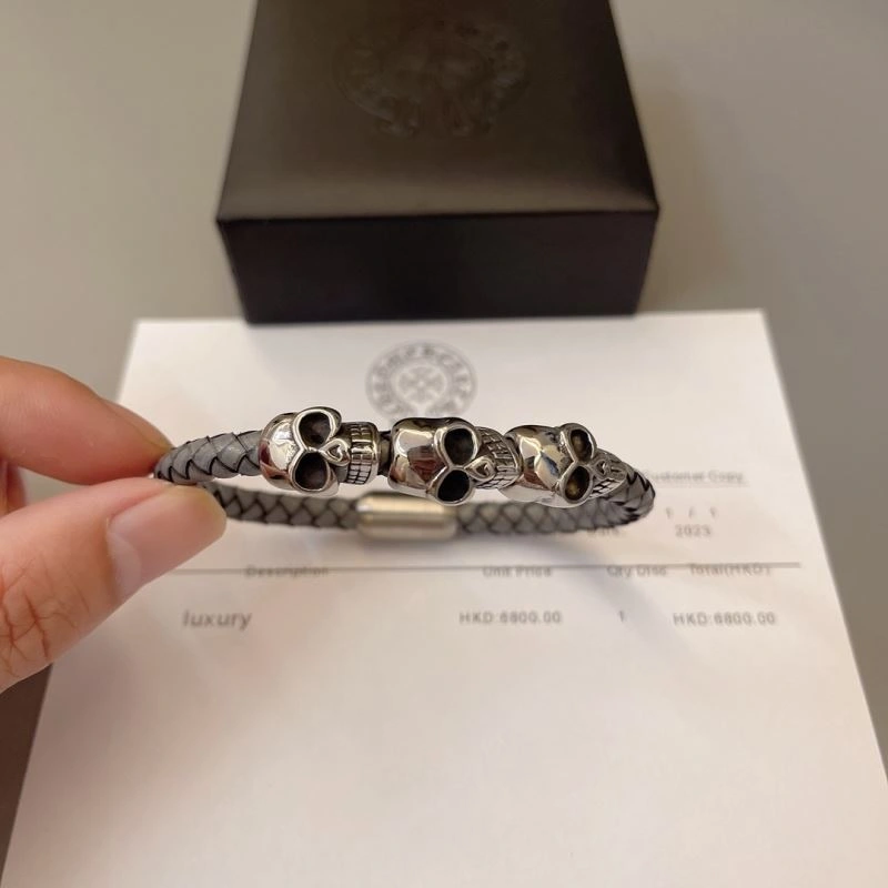BestValue Chrome Hearts Bracelets 241725