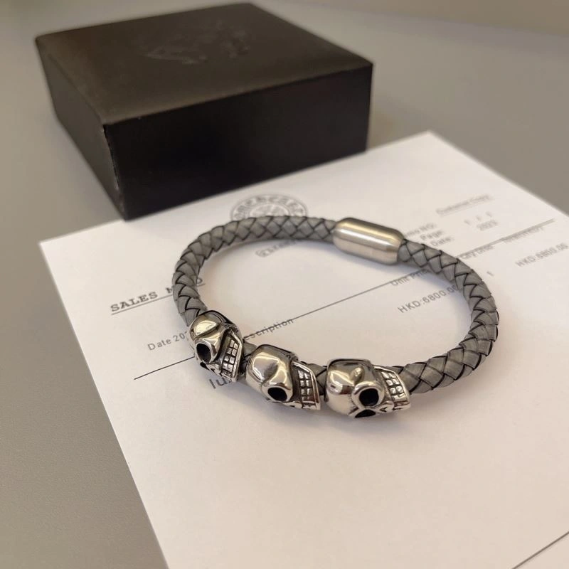 BestValue Chrome Hearts Bracelets 241725