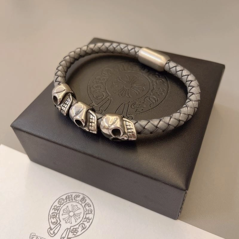 BestValue Chrome Hearts Bracelets 241725