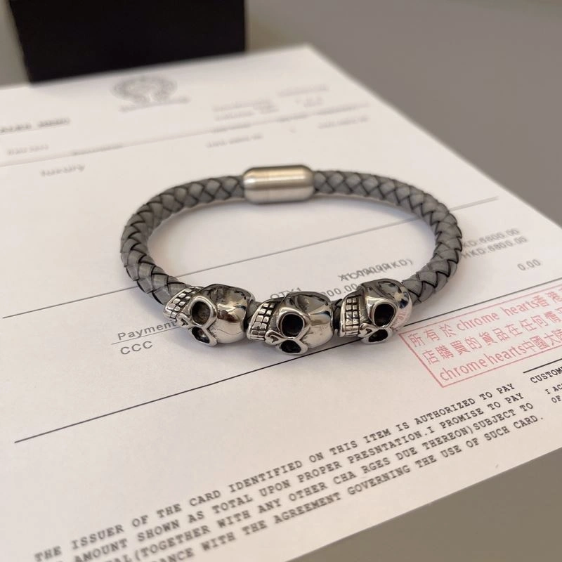BestValue Chrome Hearts Bracelets 241725