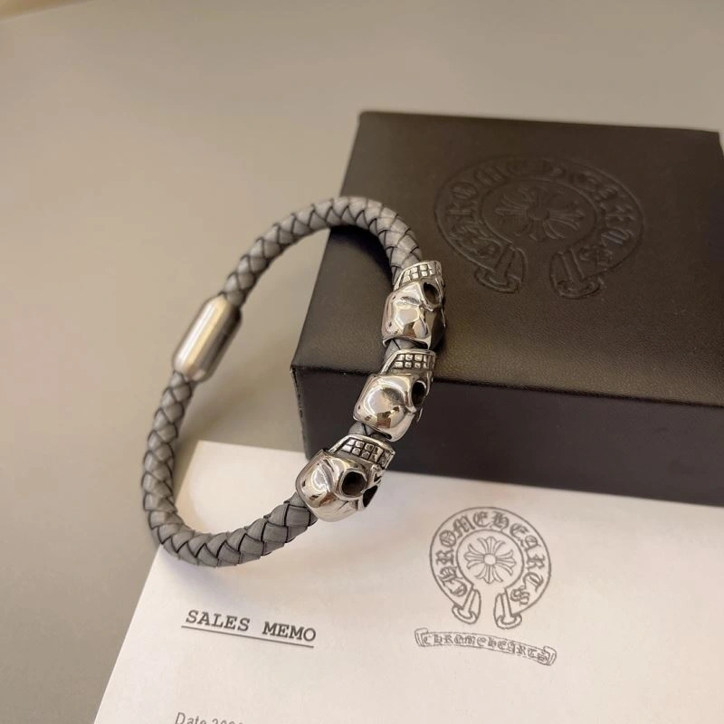 BestValue Chrome Hearts Bracelets 241725