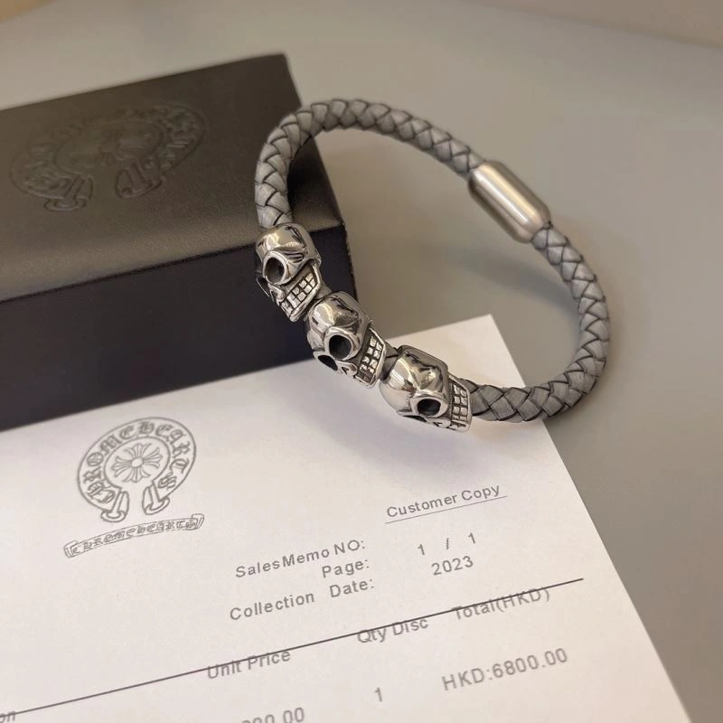 BestValue Chrome Hearts Bracelets 241725