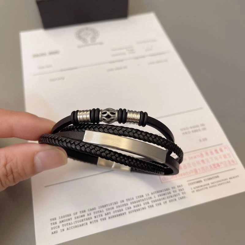 StreetReady Chrome Hearts Bracelets 241729