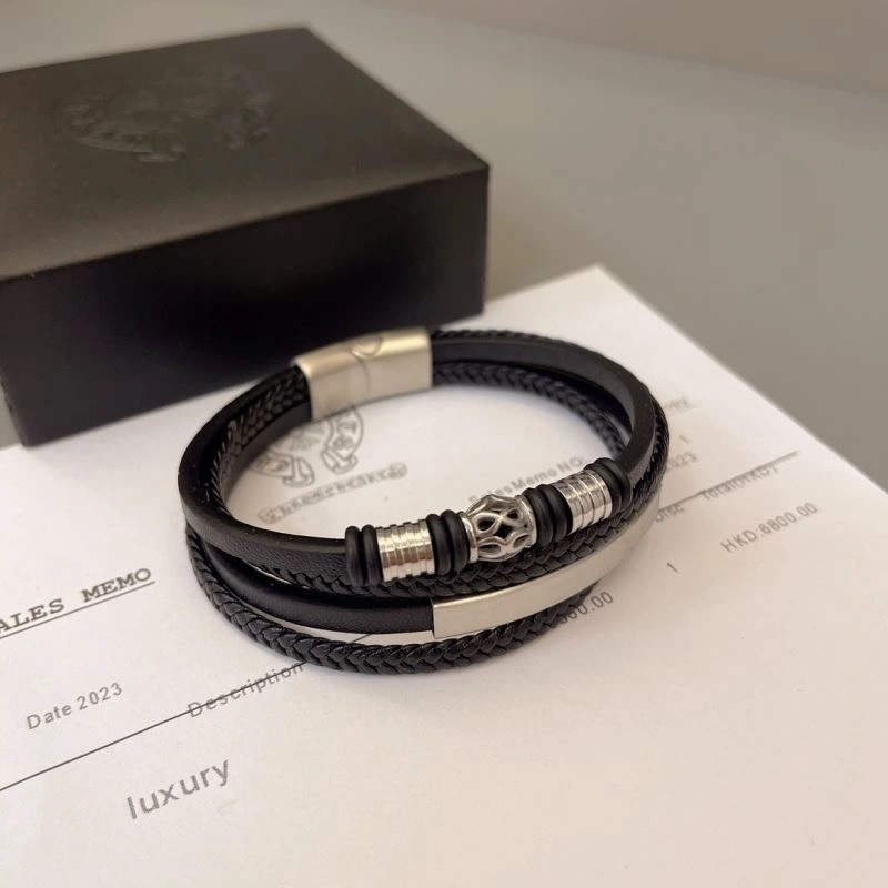 StreetReady Chrome Hearts Bracelets 241729