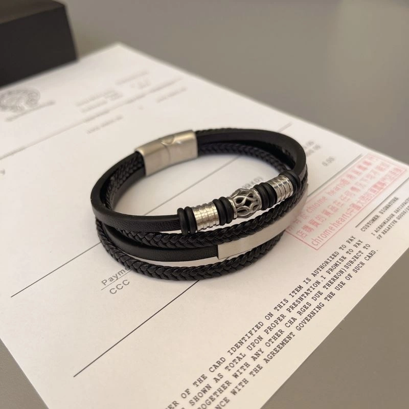 StreetReady Chrome Hearts Bracelets 241729