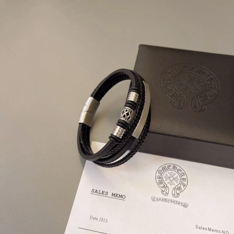 StreetReady Chrome Hearts Bracelets 241729
