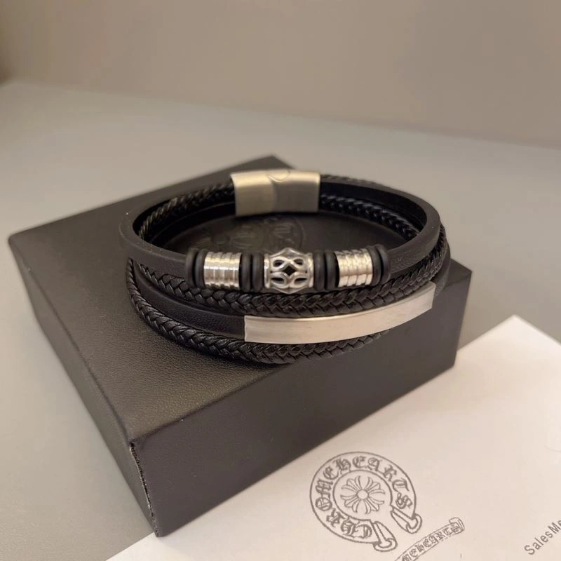 StreetReady Chrome Hearts Bracelets 241729