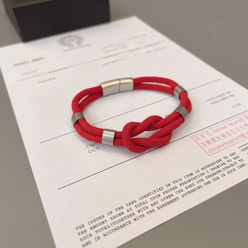 Chrome Hearts Bracelets Attractive 241722