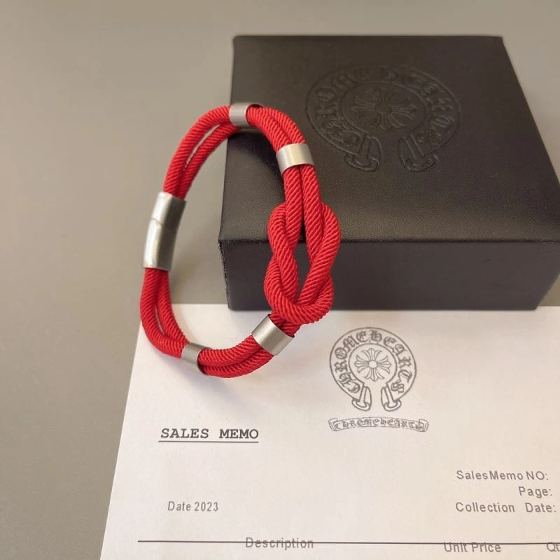 Chrome Hearts Bracelets Attractive 241722
