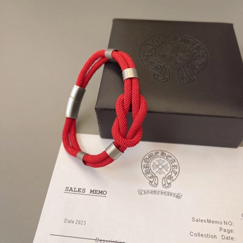 Chrome Hearts Bracelets Attractive 241722