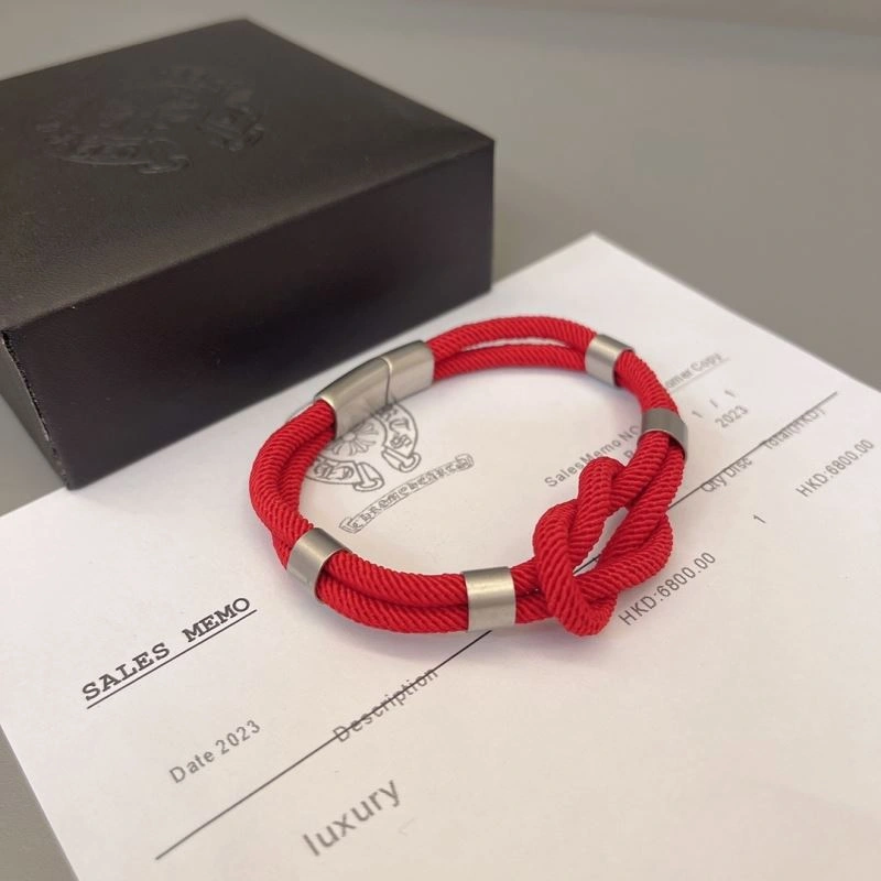 Chrome Hearts Bracelets Attractive 241722