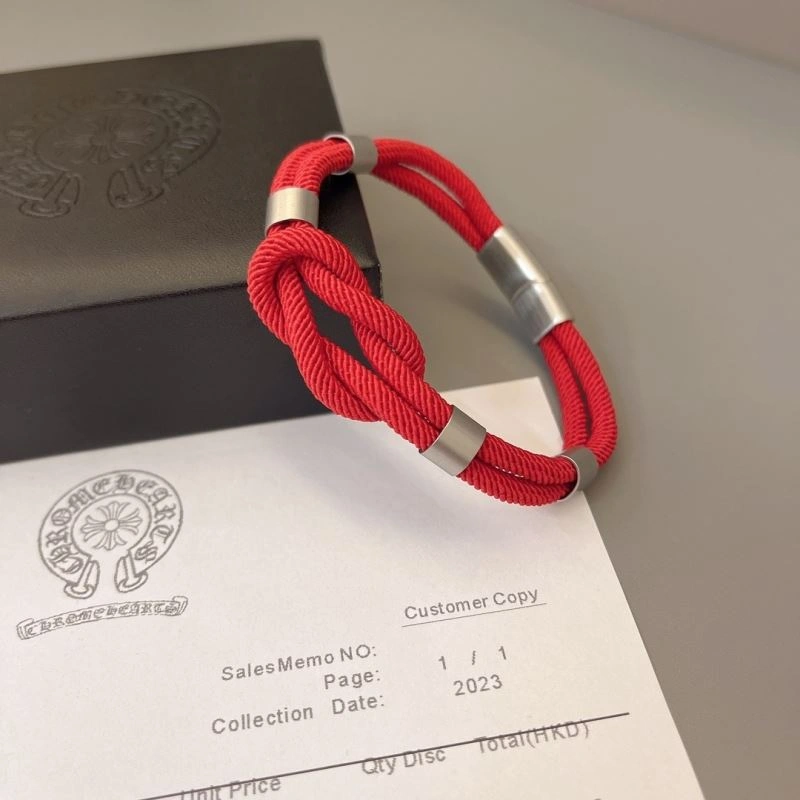 Chrome Hearts Bracelets Attractive 241722