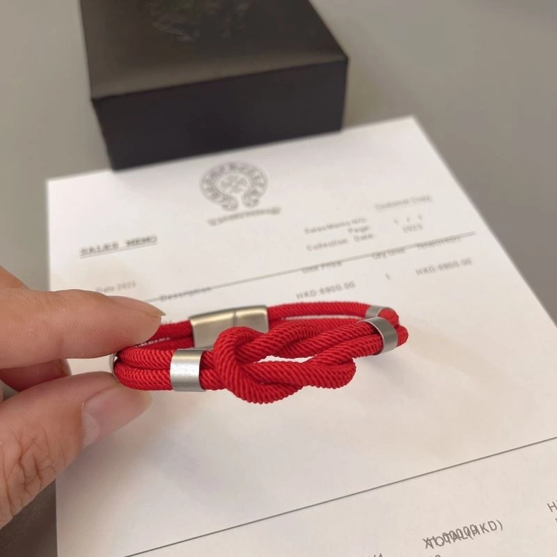 Chrome Hearts Bracelets Attractive 241722