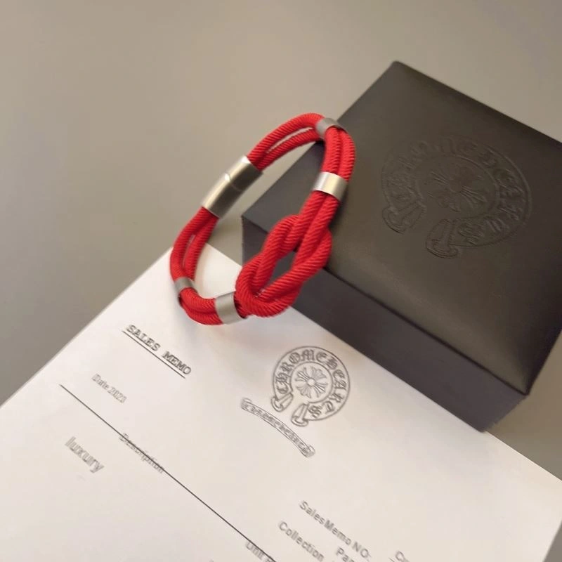 Chrome Hearts Bracelets Attractive 241722
