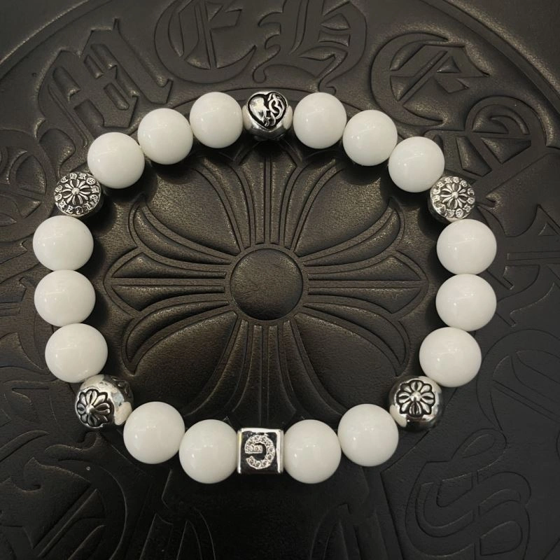 Chrome Hearts Bracelets Youthful 241719