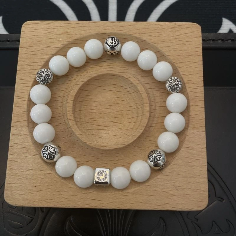 Chrome Hearts Bracelets Youthful 241719