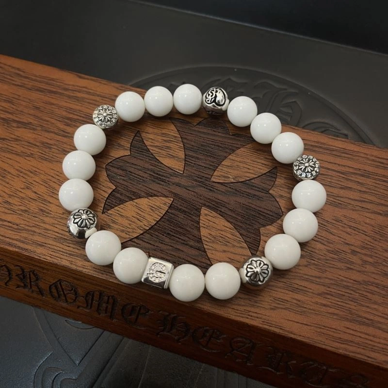 Chrome Hearts Bracelets Youthful 241719