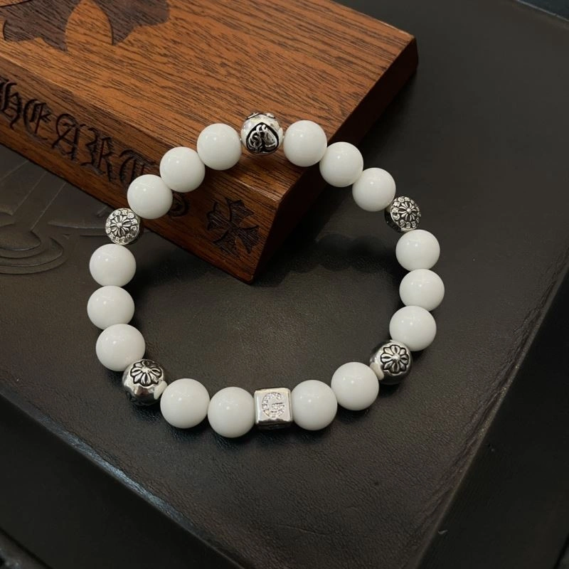 Chrome Hearts Bracelets Youthful 241719