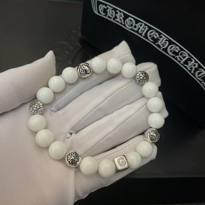 Chrome Hearts Bracelets Youthful 241719