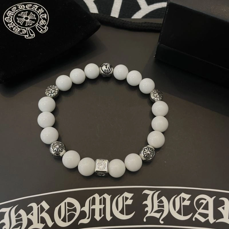 Chrome Hearts Bracelets Youthful 241719