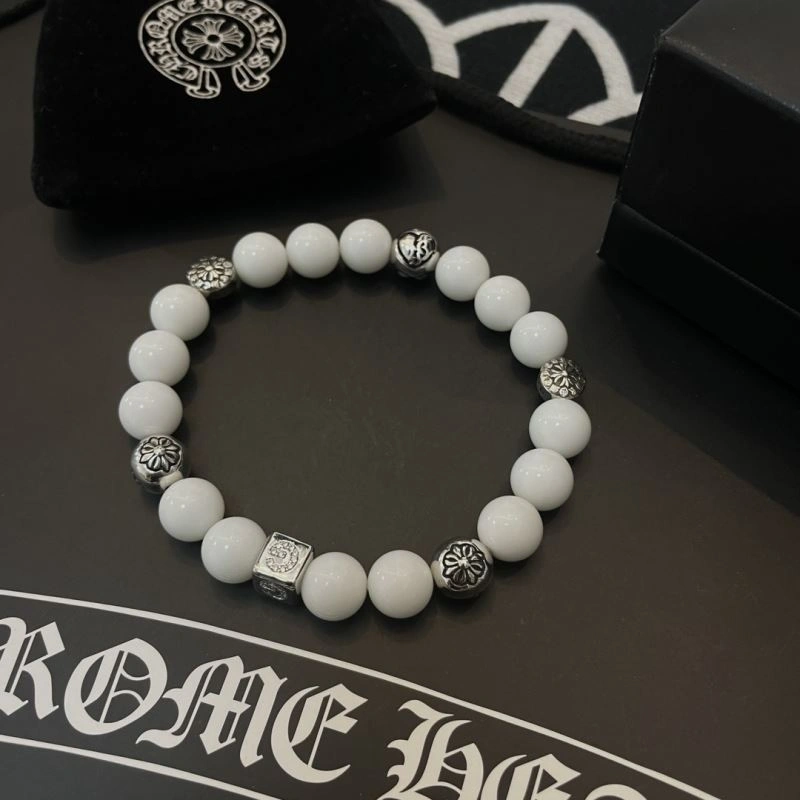 Chrome Hearts Bracelets Youthful 241719