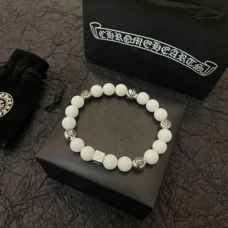 Chrome Hearts Bracelets Youthful 241719
